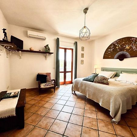 Domus Ars Home & Spa Massa Lubrense Buitenkant foto