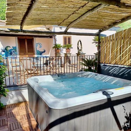 Domus Ars Home & Spa Massa Lubrense Buitenkant foto