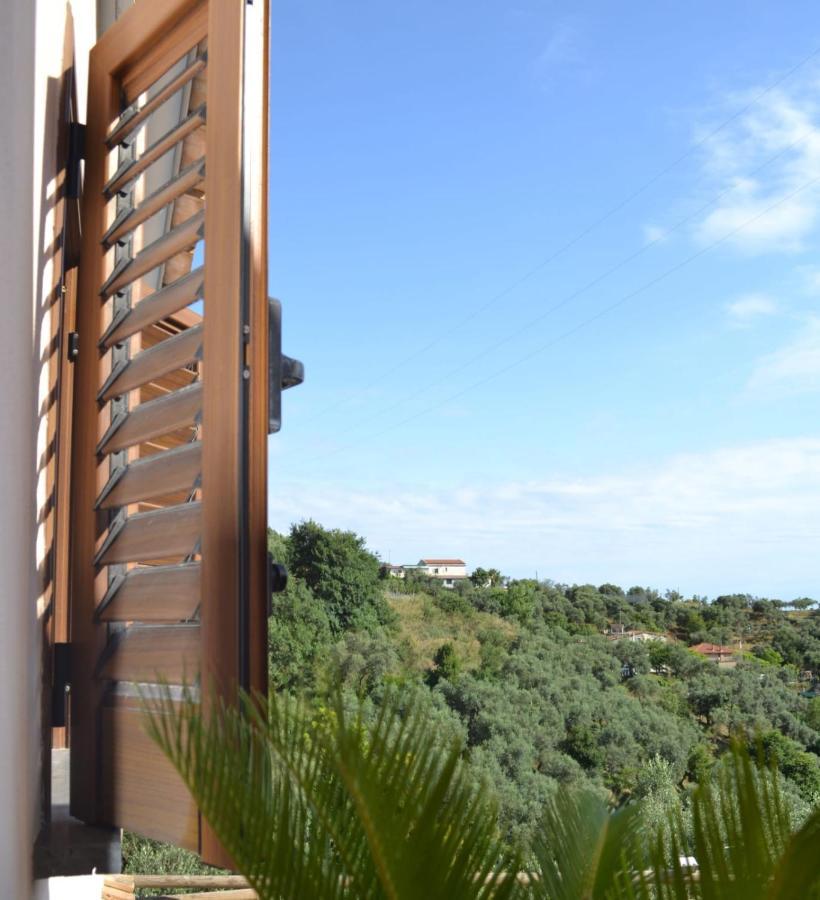 Domus Ars Home & Spa Massa Lubrense Buitenkant foto