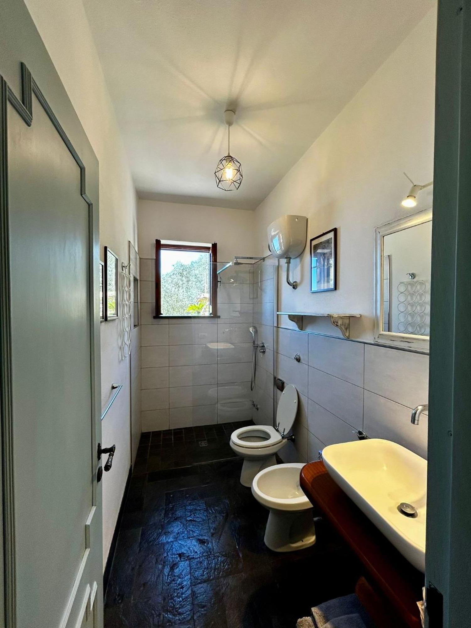Domus Ars Home & Spa Massa Lubrense Buitenkant foto