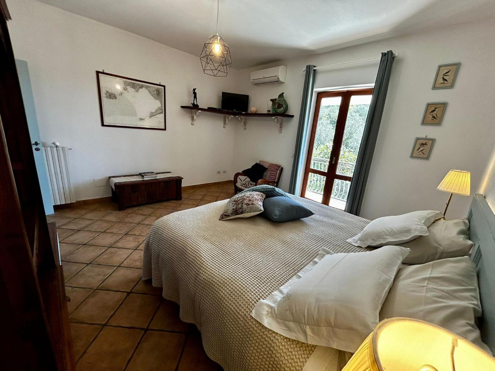 Domus Ars Home & Spa Massa Lubrense Buitenkant foto