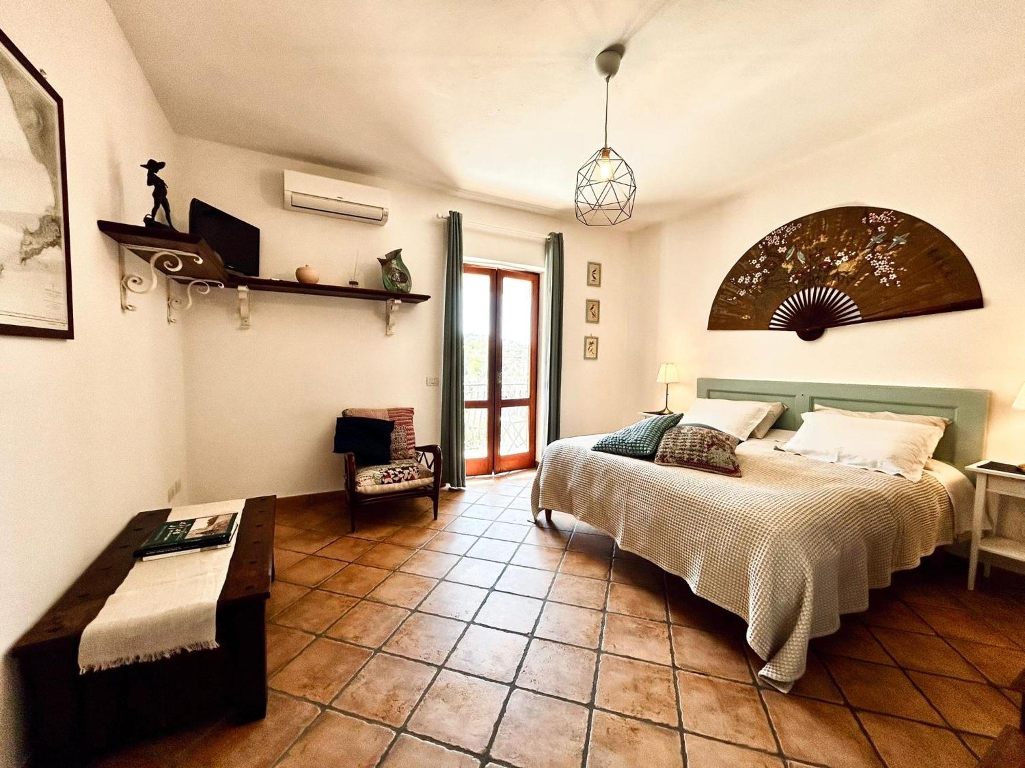 Domus Ars Home & Spa Massa Lubrense Buitenkant foto