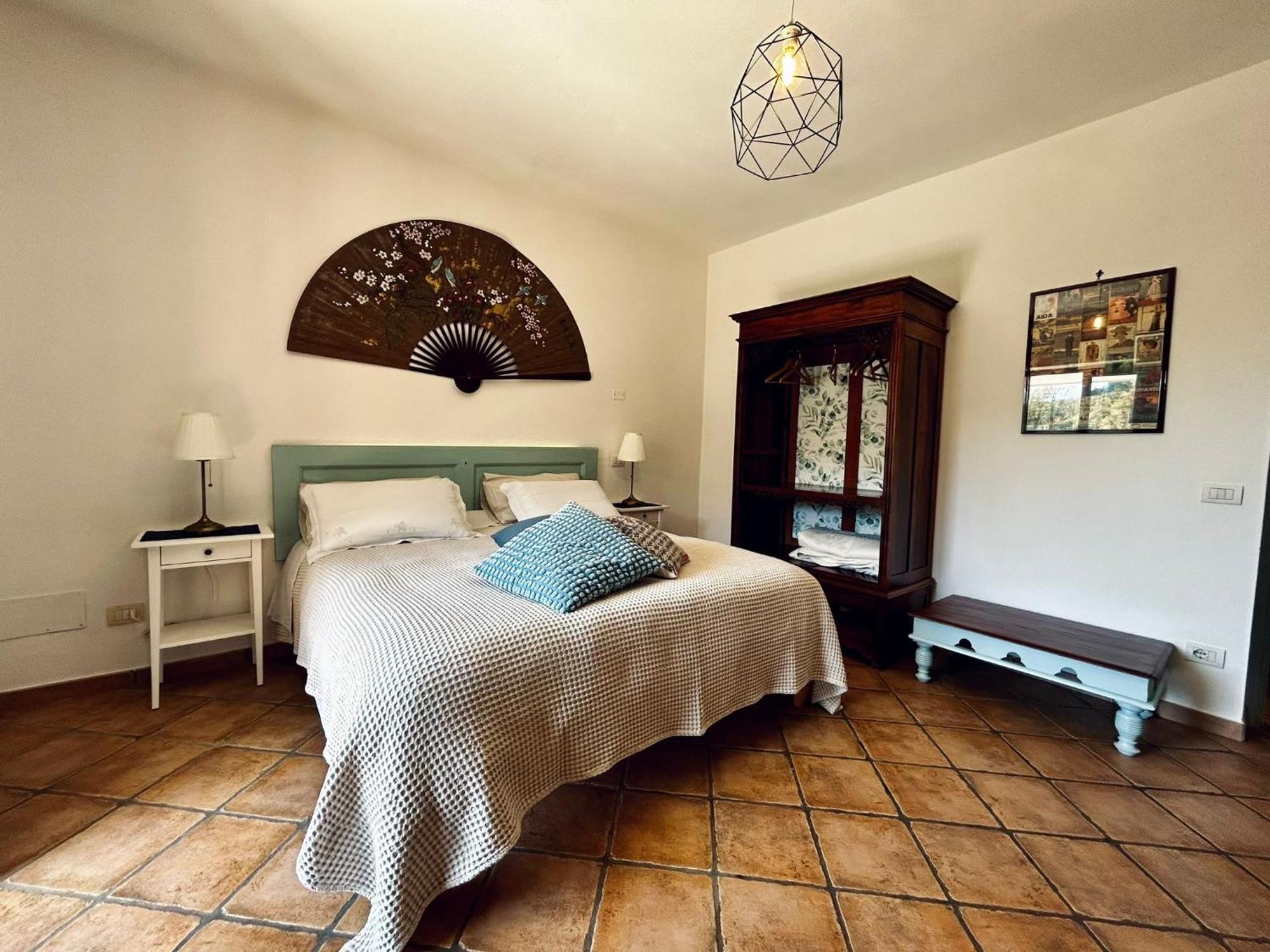 Domus Ars Home & Spa Massa Lubrense Buitenkant foto
