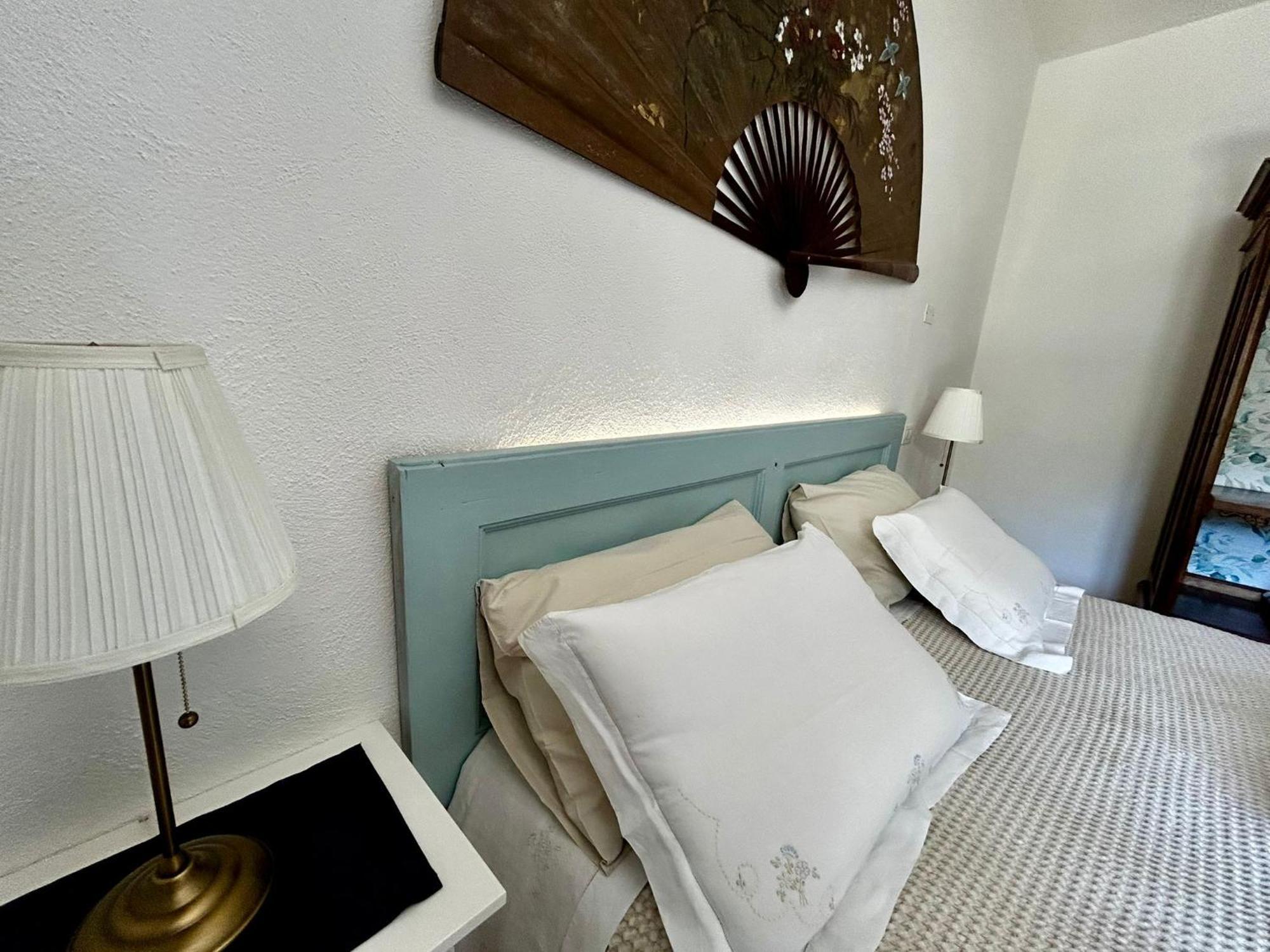 Domus Ars Home & Spa Massa Lubrense Buitenkant foto
