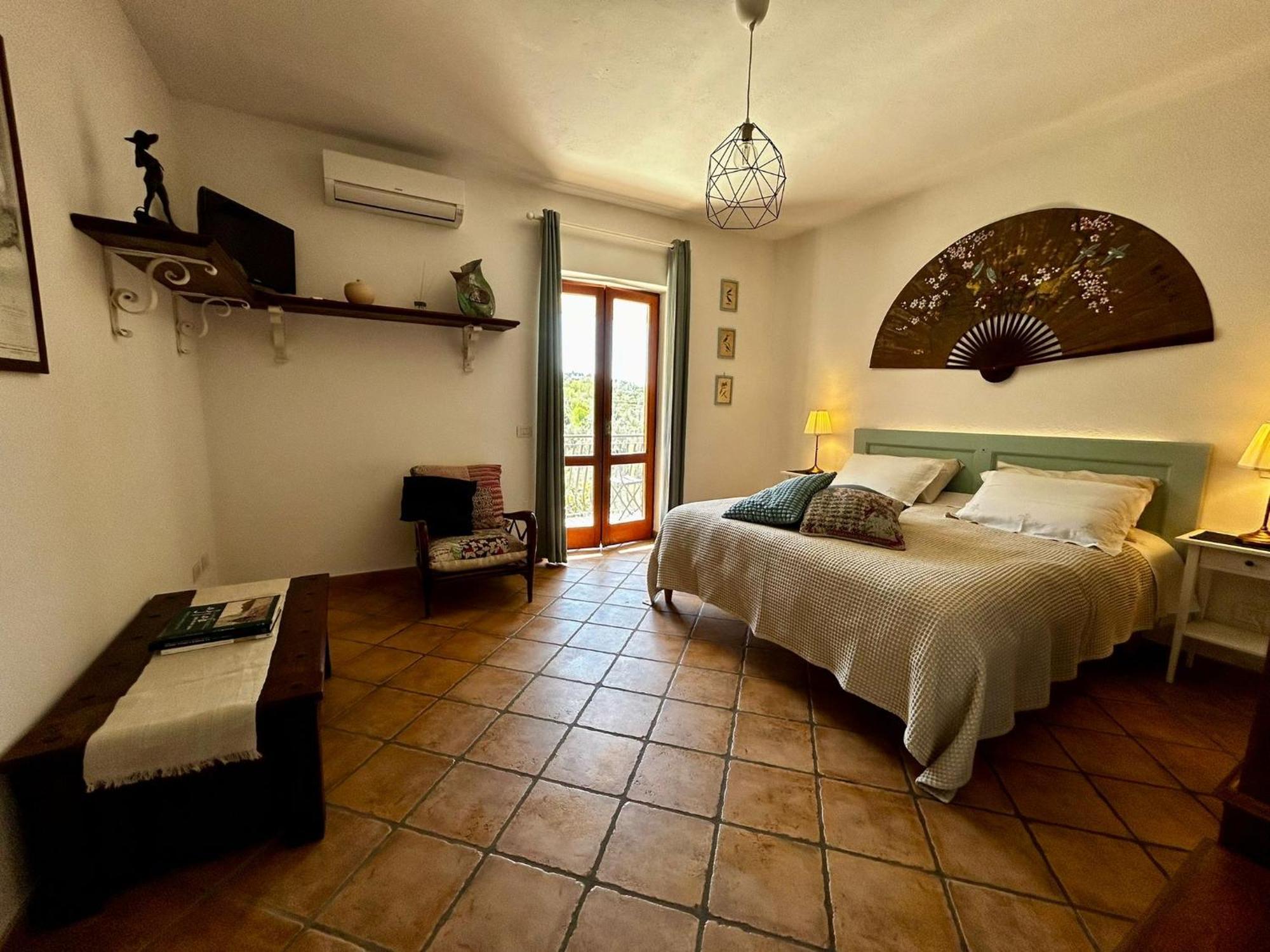 Domus Ars Home & Spa Massa Lubrense Buitenkant foto